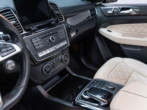Used 2018 Mercedes-Benz GLE 43 AMG 4MATIC Coupe image 13