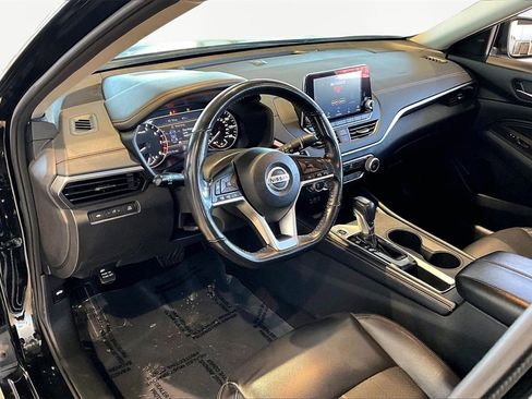 Used 2022 Nissan Altima 2.5 SR image 14