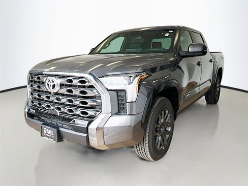 New 2026 Toyota Tundra Platinum image 41