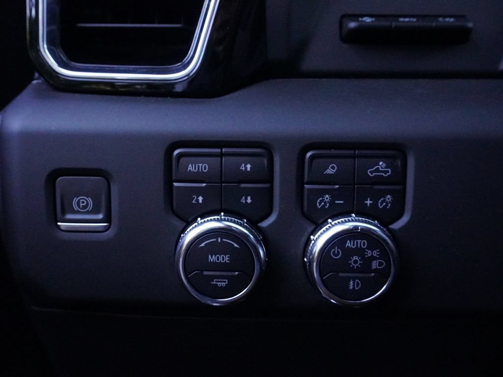 Used 2024 GMC Sierra 1500 Denali AWD/4WD image 52