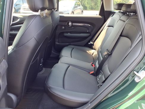 Used 2018 MINI Cooper Clubman S FWD image 5