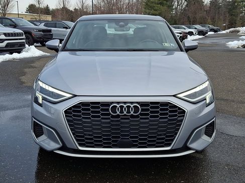 Used 2023 Audi A3 2.0T Premium image 8