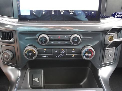 New 2026 Ford F150 STX w/ Equipment Group 200A RWD image 12