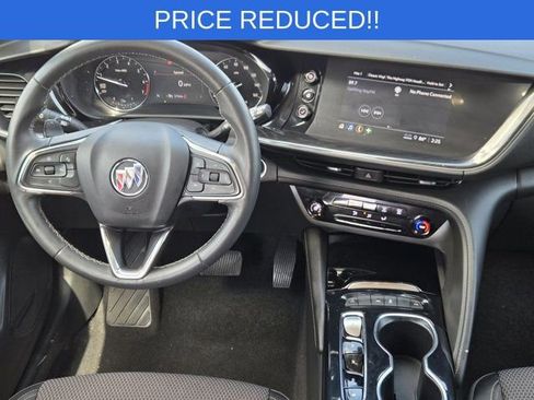 Used 2023 Buick Envision Preferred FWD image 27