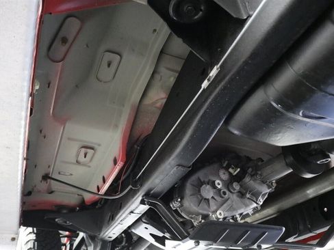 Used 1995 Dodge Ram 3500 Truck 4x4 Regular Cab image 25