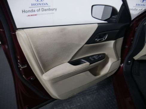 Used 2013 Honda Accord LX image 14