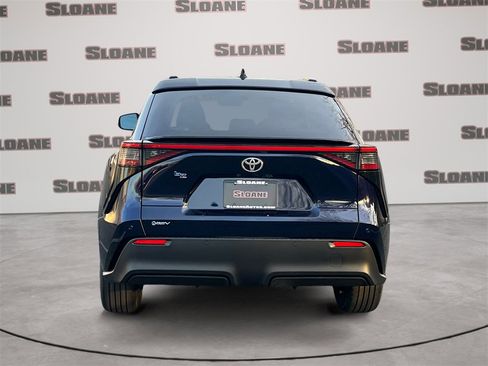 Certified 2026 Toyota bZ image 4