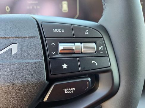 New 2026 Kia Sportage SX Prestige image 16