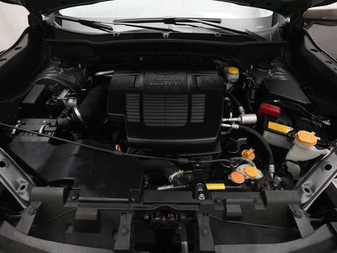 Used 2023 Subaru Forester Limited AWD/4WD image 3