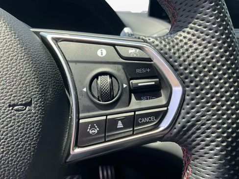 Used 2023 Acura RDX A-Spec AWD/4WD image 19
