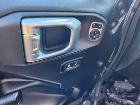 Used 2021 Jeep Gladiator Sport w/ Quick Order Package 24Q 80Th image 10