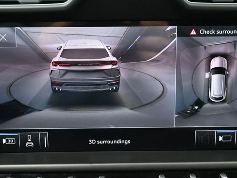 Used 2019 Lamborghini Urus image 16