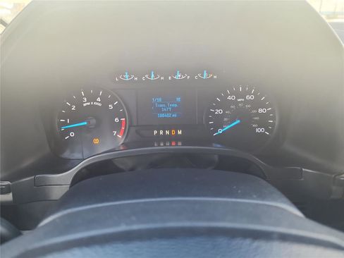 Used 2021 Ford F350 XL image 17