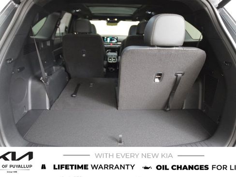 New 2026 Kia Sorento SX Prestige AWD/4WD image 19