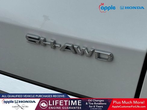 Used 2023 Acura MDX SH-AWD w/ Technology Package image 24