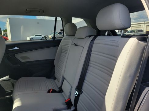 Used 2022 Volkswagen Tiguan S w/ IQ.Drive Package FWD image 9