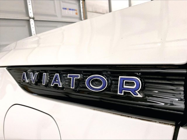 Used 2021 Lincoln Aviator Grand Touring w/ Equipment Group 301A AWD/4WD image 13