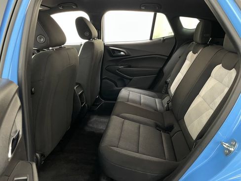 Certified 2024 Chevrolet Trax RS w/ Driver Confidence Package FWD image 8