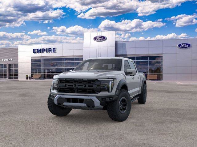 New 2026 Ford F150 Raptor AWD/4WD image 2
