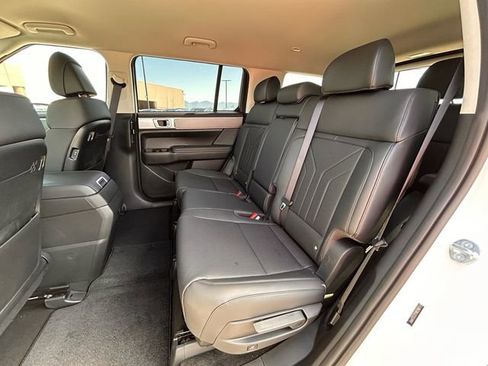 New 2026 Hyundai Santa Fe SEL image 30