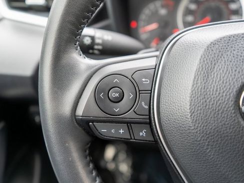 Used 2022 Toyota Corolla SE image 24