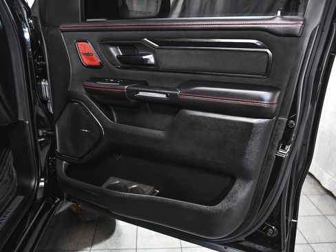 Used 2024 RAM 1500 TRX w/ TRX Level 2 Equipment Group AWD/4WD image 15