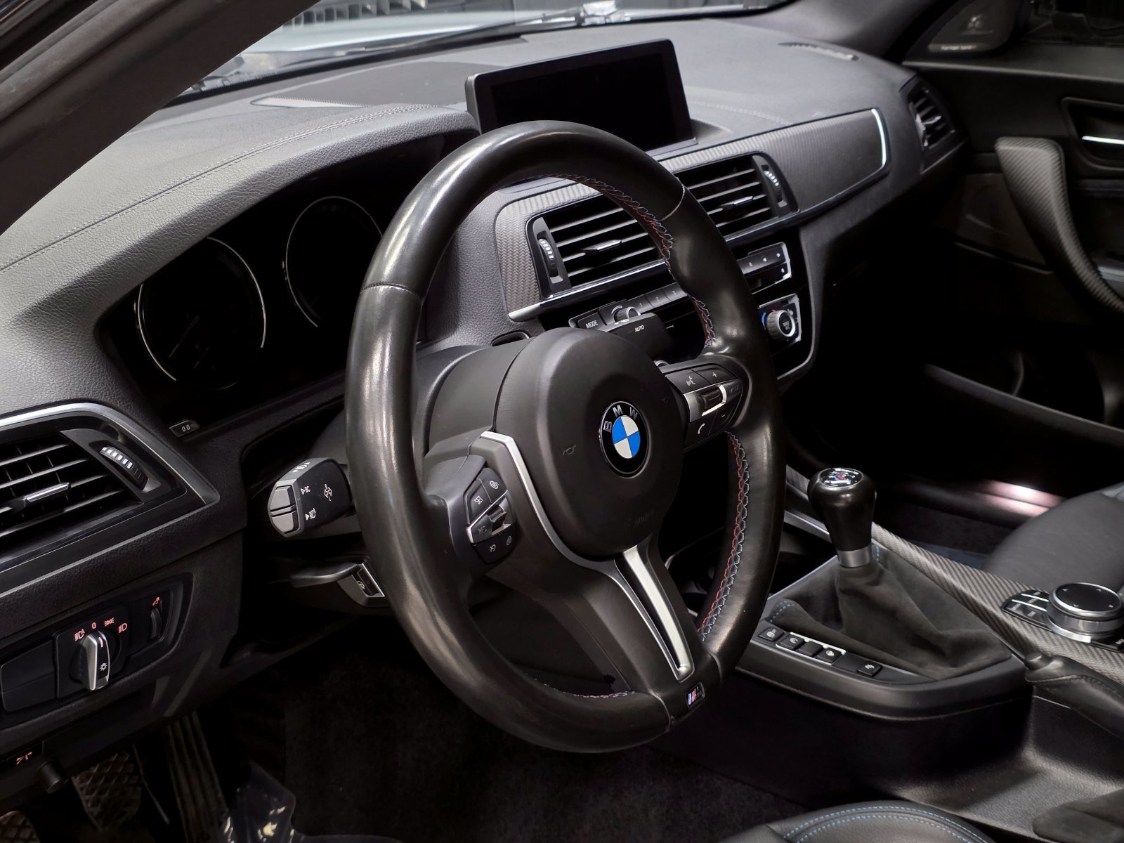 Used 2020 BMW M2 Competition w/ Executive Package RWD image 23