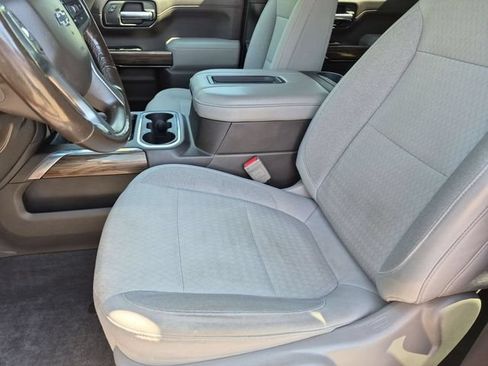 Used 2019 Chevrolet Silverado 1500 RST w/ All-Star Edition AWD/4WD image 18