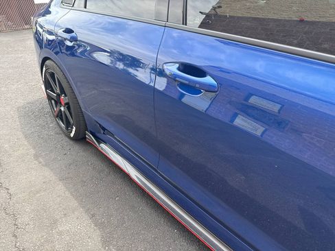 Used 2024 Kia K5 GT FWD image 14