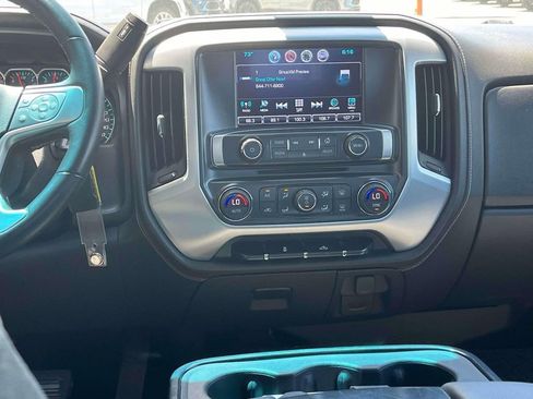 Used 2017 GMC Sierra 1500 SLE w/ SLE Value Package RWD image 14