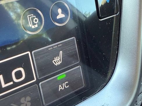 Certified 2025 Subaru Legacy Premium AWD/4WD image 22