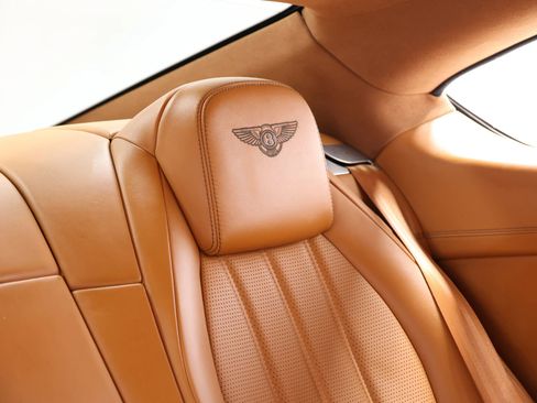 Used 2015 Bentley Continental GT AWD/4WD image 81