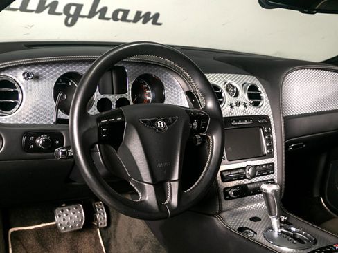 Used 2010 Bentley Continental GT image 33