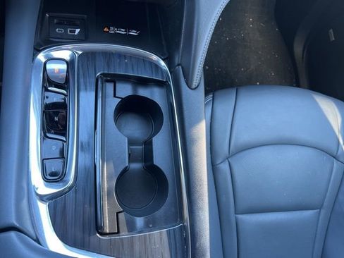 Used 2023 Buick Enclave Essence w/ Experience Buick Package image 16