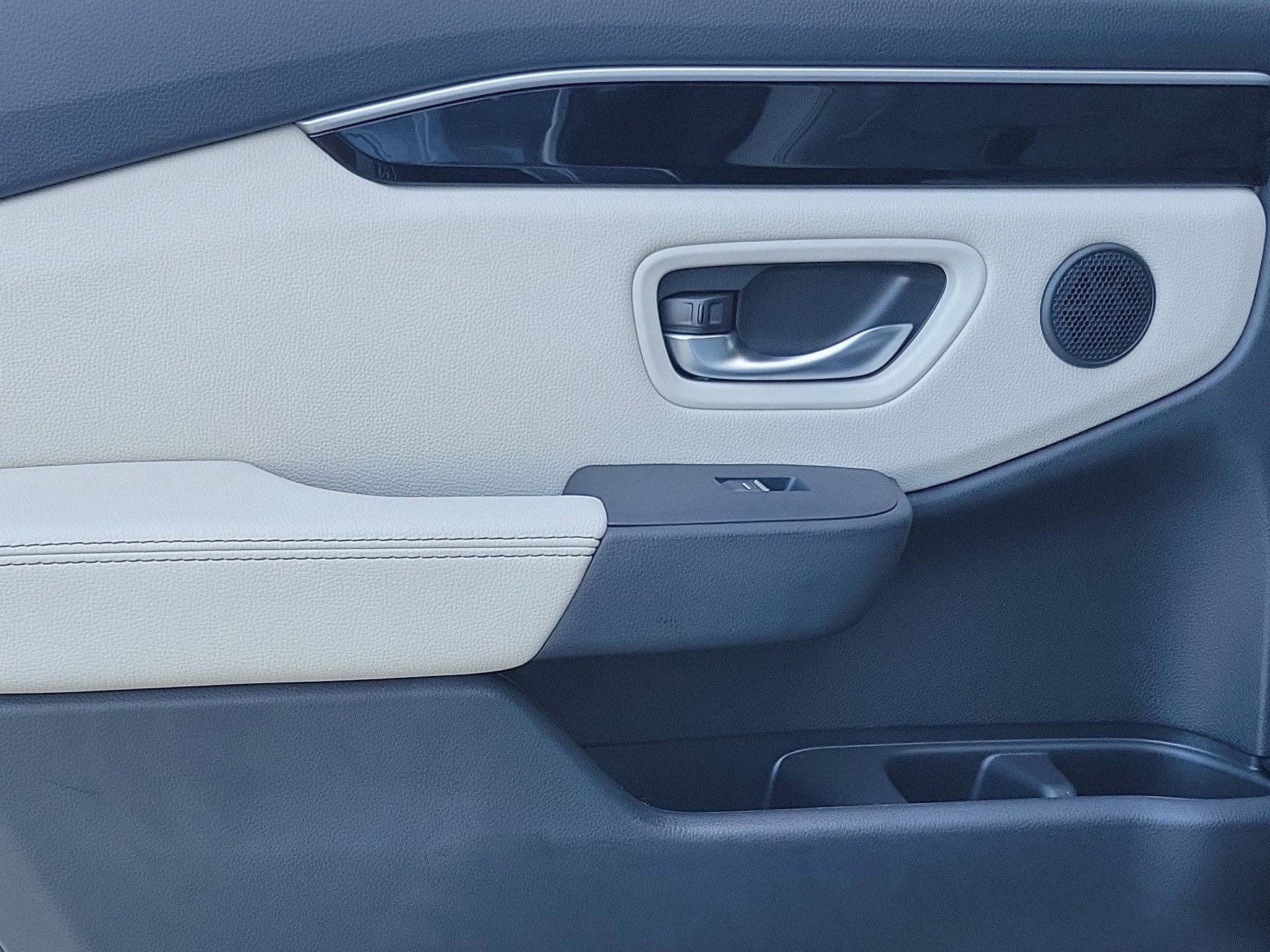 New 2026 Honda Pilot EX-L image 15