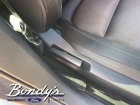 Used 2018 Honda Accord LX image 21