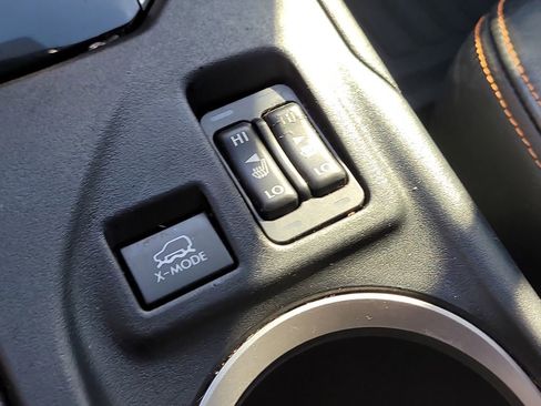 Used 2023 Subaru Crosstrek 2.5i Limited image 26