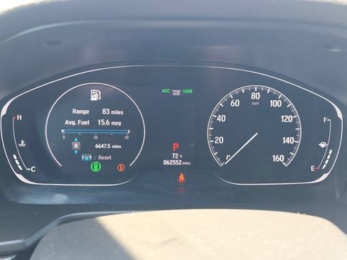 Used 2020 Honda Accord Sport image 33