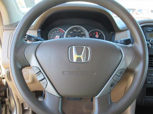 Used 2007 Honda Pilot EX image 19