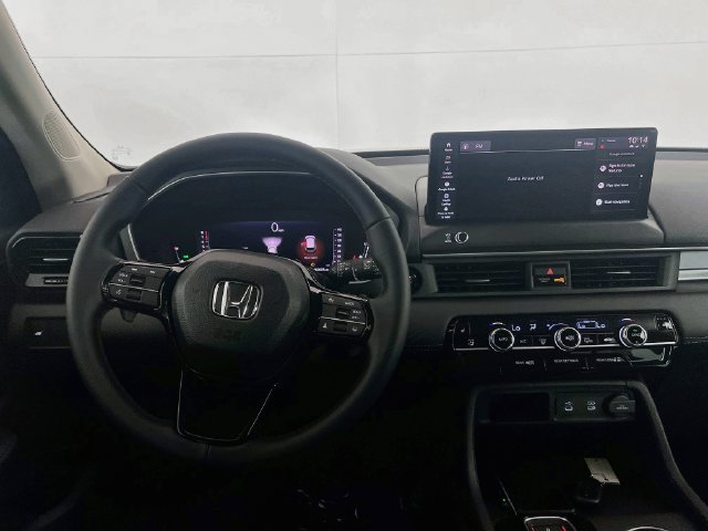 New 2026 Honda Pilot EX-L image 18