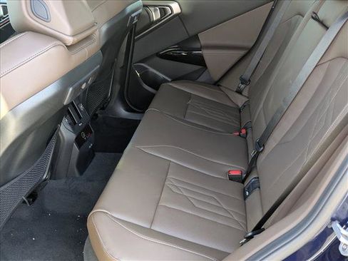New 2026 BMW X3 xDrive30 w/ Premium Package AWD/4WD image 17