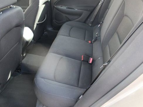 Used 2024 Chevrolet Malibu LS image 18