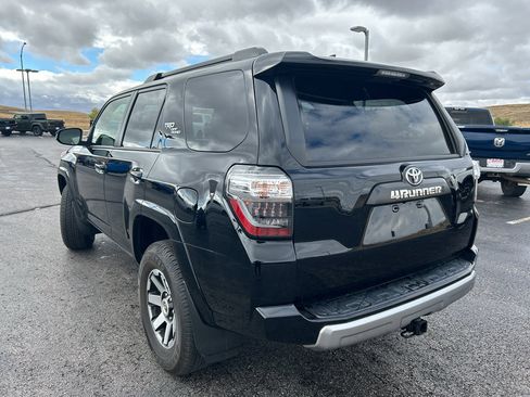 Used 2024 Toyota 4Runner TRD Off-Road image 7