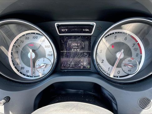 Used 2014 Mercedes-Benz CLA 250 image 20