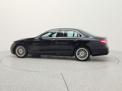 Used 2023 Mercedes-Benz E 350 Sedan image 8