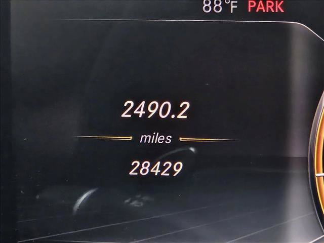 Used 2020 Mercedes-Benz E 63 AMG S image 20