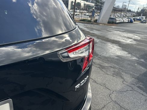 Certified 2023 Acura RDX FWD image 21