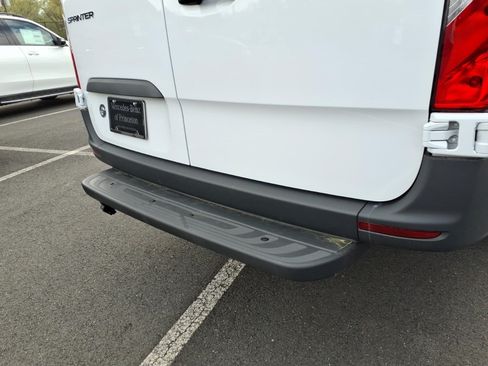 New 2026 Mercedes-Benz Sprinter 2500 image 19