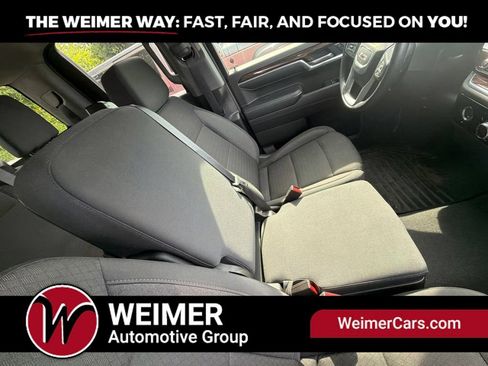 Used 2023 GMC Sierra 1500 SLE AWD/4WD image 15