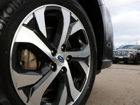 Used 2020 Subaru Outback Limited w/ Popular Package #2 image 6